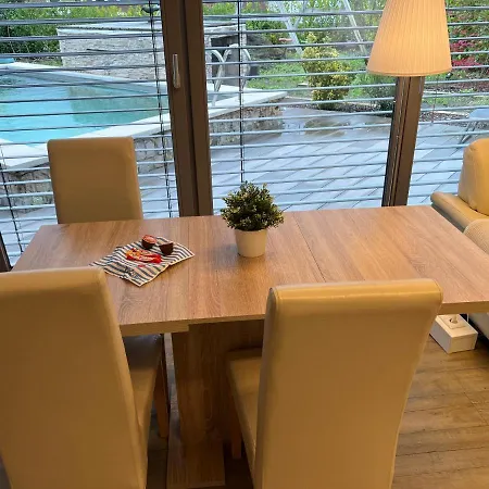Apartman Loft *
