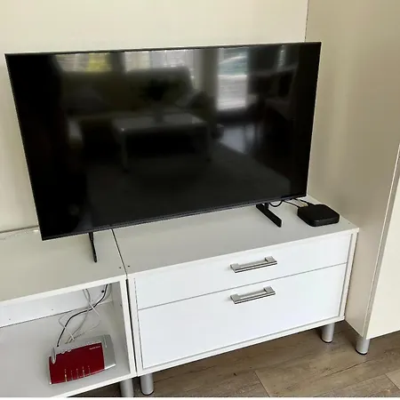 Loft アパート ミュンスター