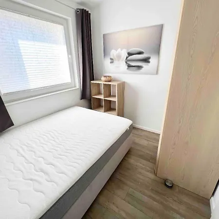 アパート Loft ミュンスター