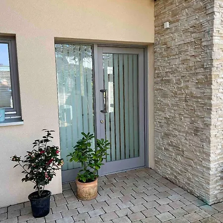 アパート Loft ミュンスター