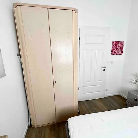 Loft アパート ミュンスター