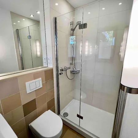 Loft アパート ミュンスター