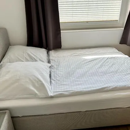 アパート Loft ミュンスター