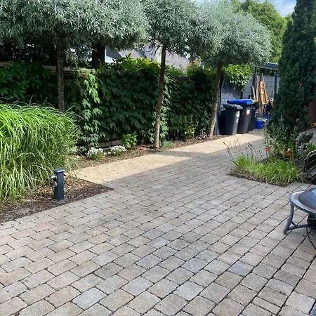 Loft アパート ミュンスター