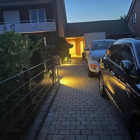 アパート Loft ミュンスター