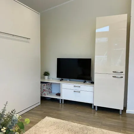 Loft Apartman *