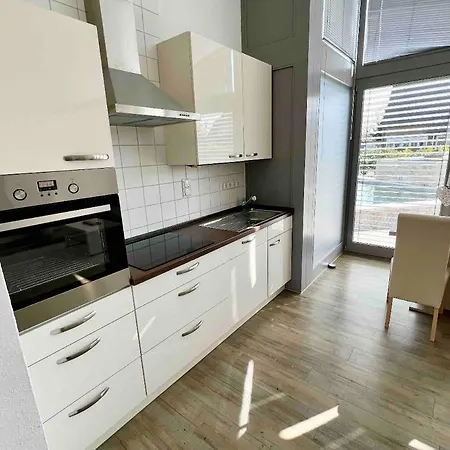 Loft * ミュンスター