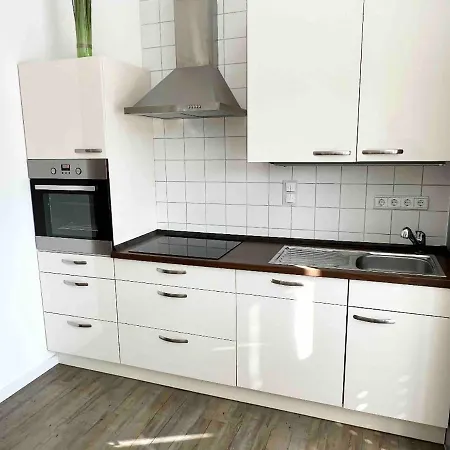 Apartman Loft Münster