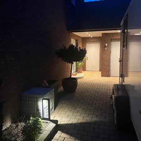 Loft アパート ミュンスター