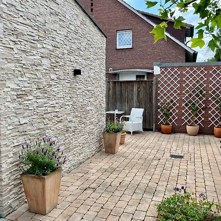 アパート Loft ミュンスター