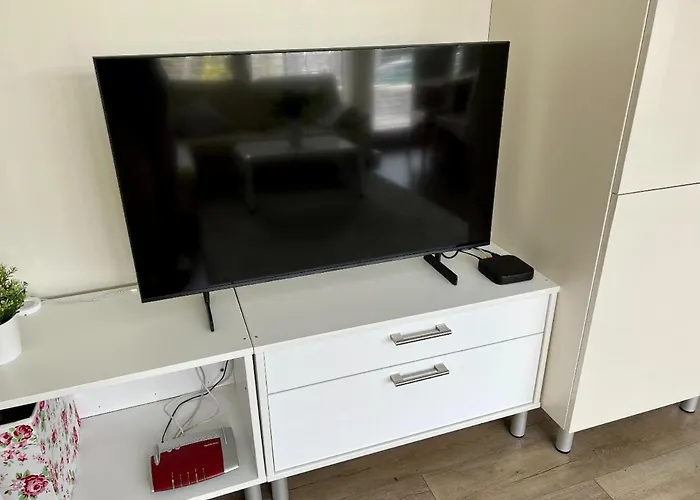 Loft Lejlighed Münster