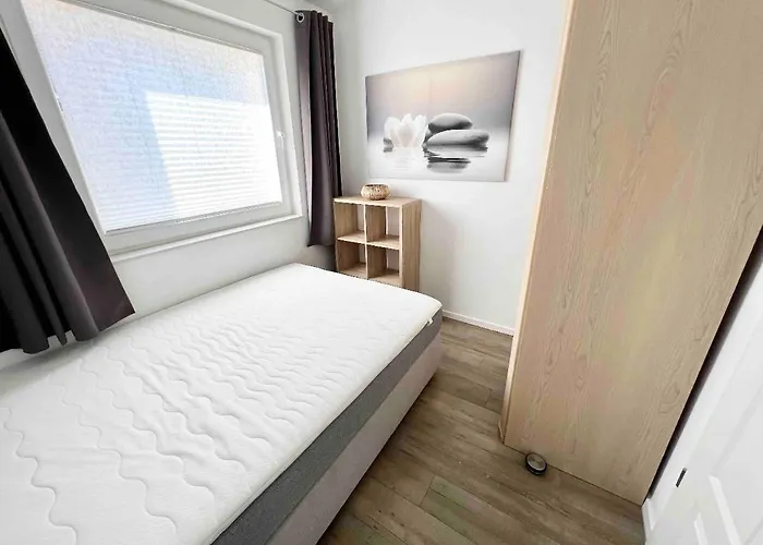 Daire Loft Munster (North Rhine-Westphalia)