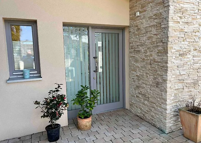 Daire Loft Munster (North Rhine-Westphalia)