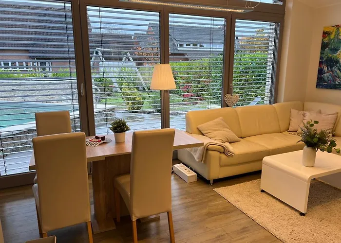 Loft * Munster (North Rhine-Westphalia)