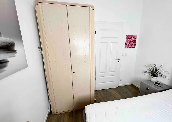 Loft Daire Munster (North Rhine-Westphalia)