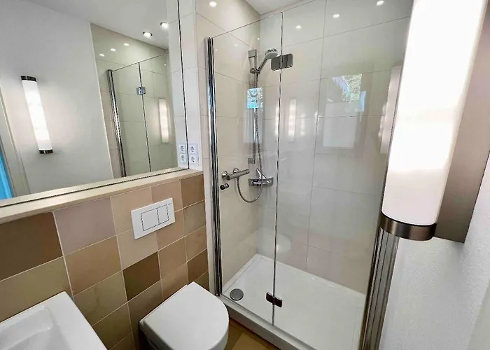 Loft Daire Munster (North Rhine-Westphalia)