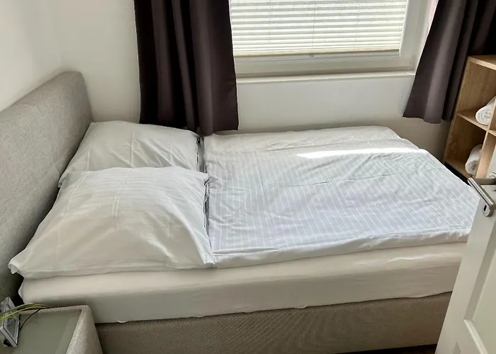 Daire Loft Munster (North Rhine-Westphalia)