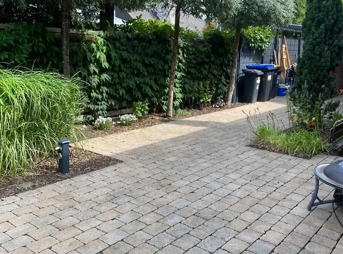 Loft Lejlighed Münster