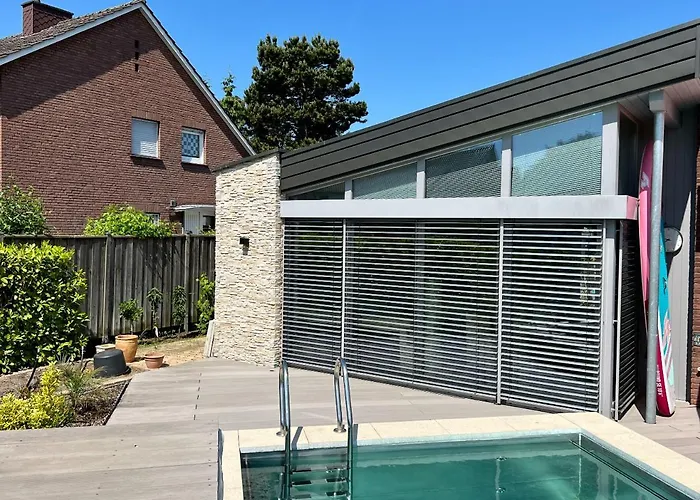 Loft * Munster (North Rhine-Westphalia)