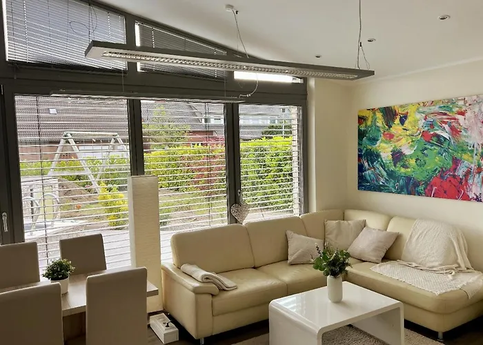 Loft Munster (North Rhine-Westphalia)