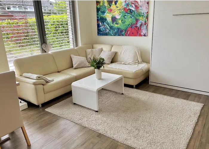 Daire Loft *