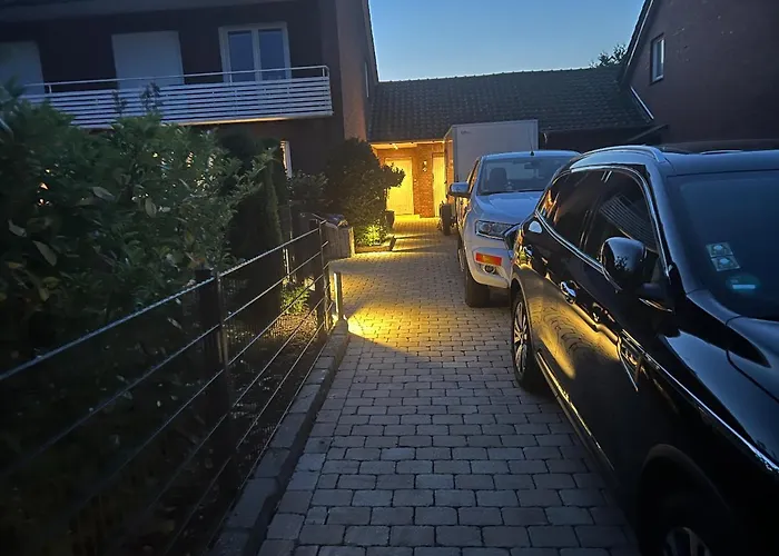 Daire Loft Munster (North Rhine-Westphalia)