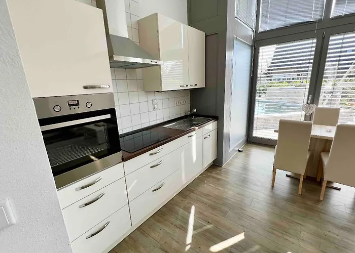 Loft * Munster (North Rhine-Westphalia)