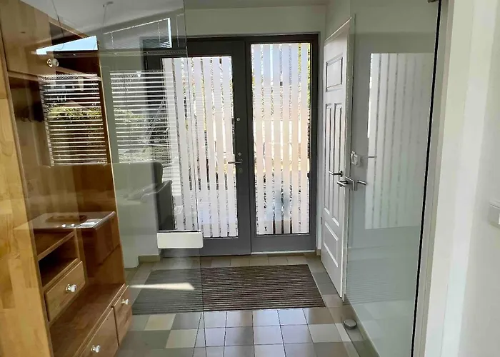 Loft Munster (North Rhine-Westphalia)