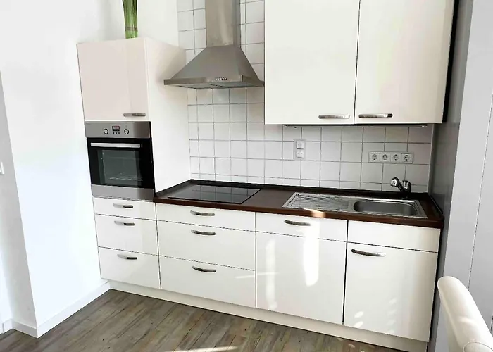 Daire Loft Munster (North Rhine-Westphalia)