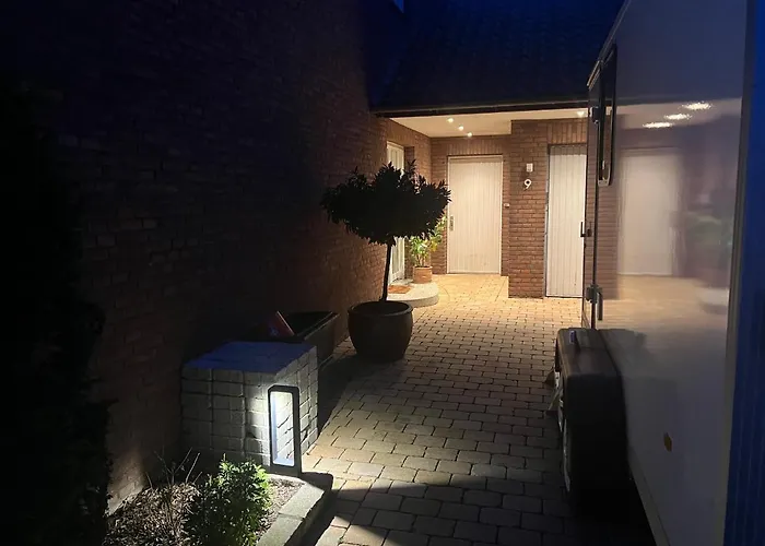 Loft Lejlighed Münster