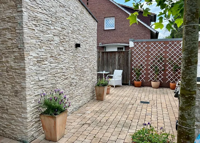 Daire Loft Munster (North Rhine-Westphalia)